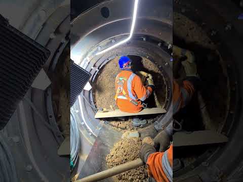 CONSTRUCCIÓN SISTEMA TUNNEL LINER CUCUTA NORTE DE SANTANDER +573213678183